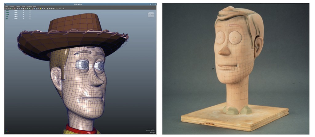 Modeling_Pixar_Sculpt